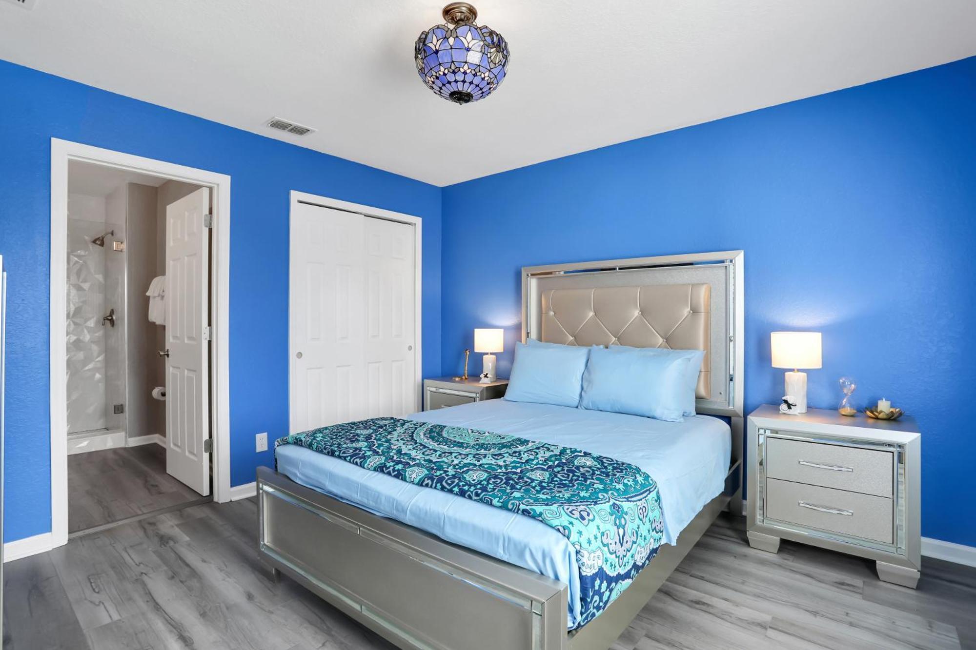 אורלנדו Themed Luxury 6Br Getaway With Resort Amenities מראה חיצוני תמונה